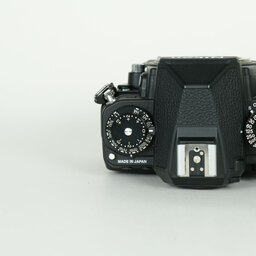 Nikon Df
