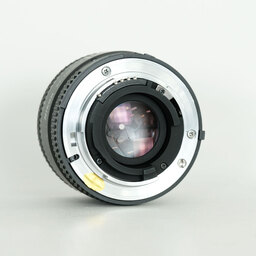 Nikon Ai AF NIKKOR 50mm F1.8D