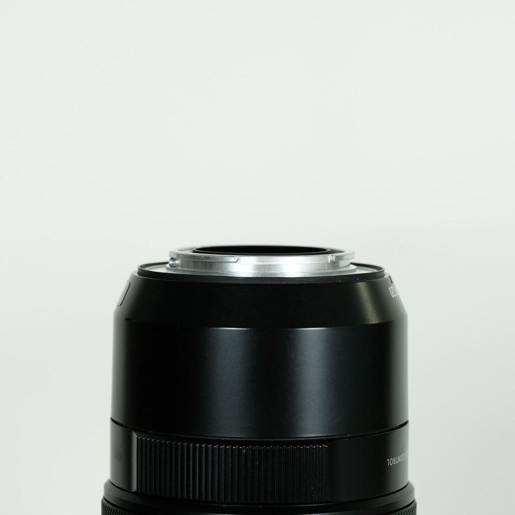 FUJIFUILM XF18-120mmF4 LM PZ WR