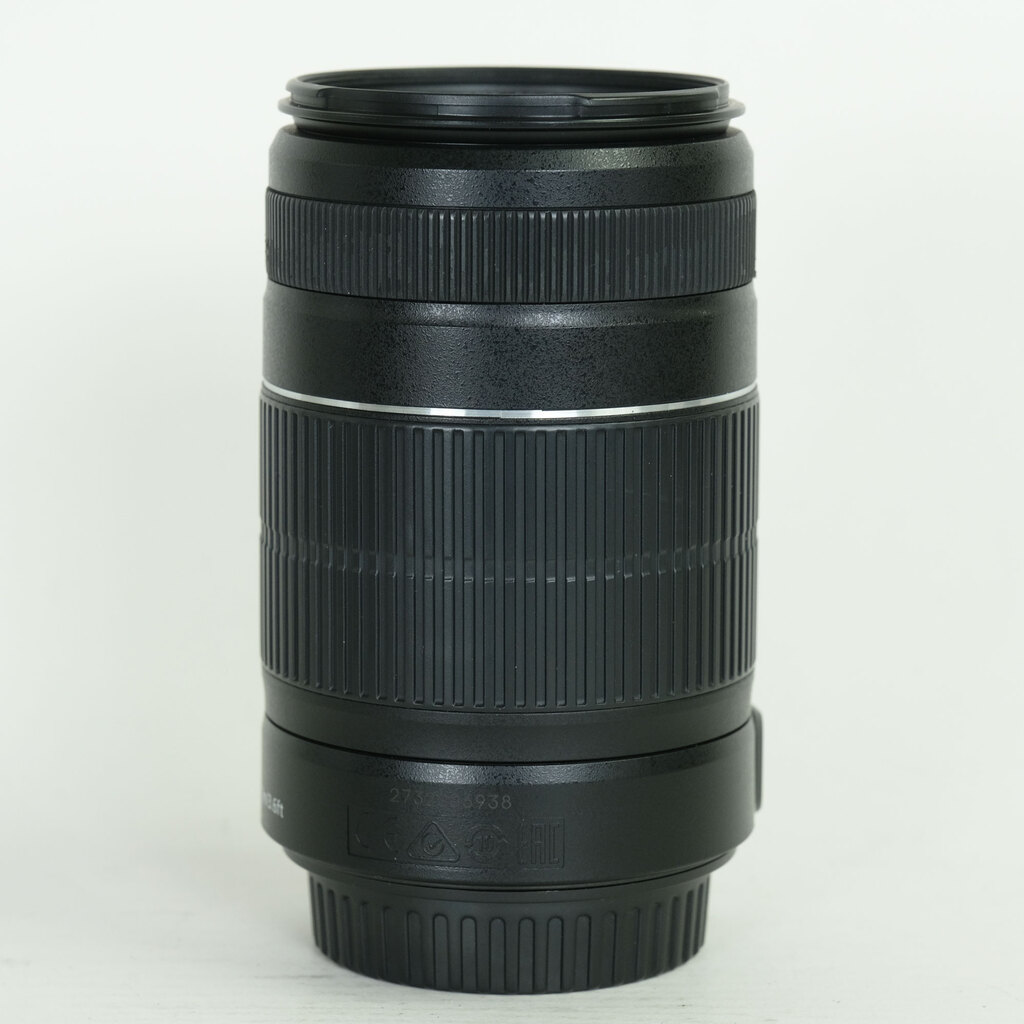 Canon EF-S55-250mm F4-5.6 IS II Canon EF-S55-250mm F4-5.6 IS II