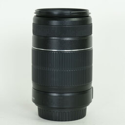 Canon EF-S55-250mm F4-5.6 IS II Canon EF-S55-250mm F4-5.6 IS II