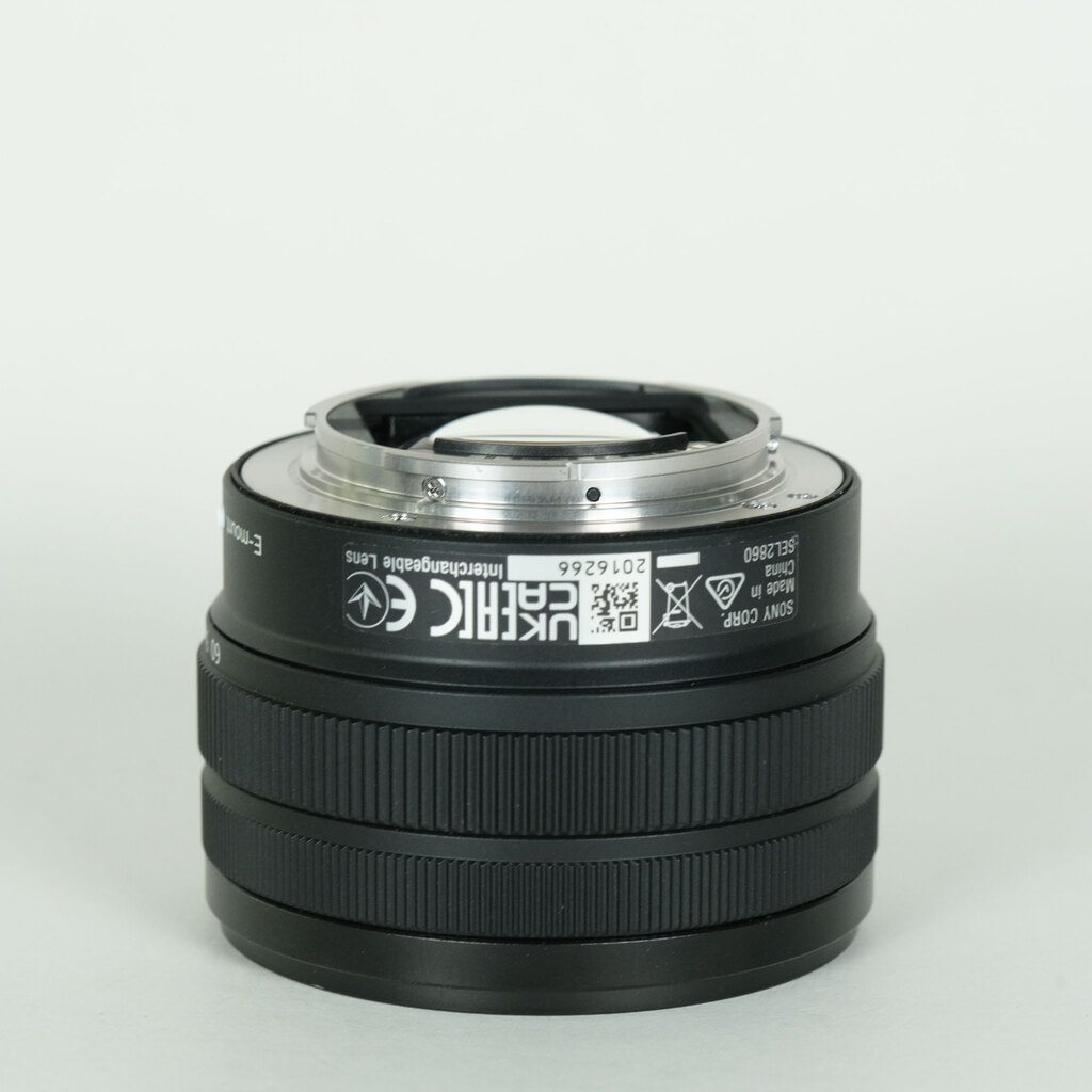 SONY FE 28-60mm F4-5.6 SEL2860の出品 | ONE SCENE（ワンシーン）