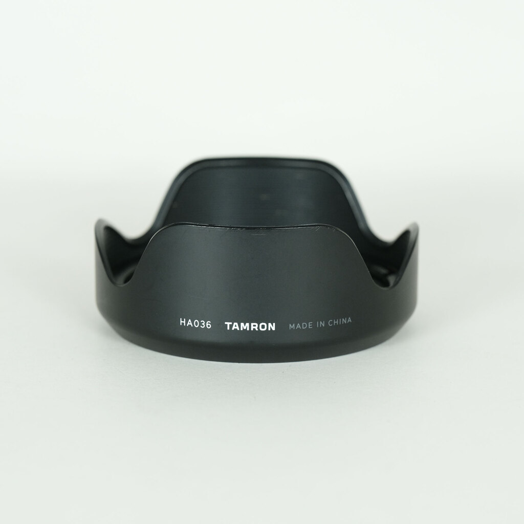 TAMRON 28-200mm F/2.8-5.6 Di III RXD (Model A071) [ソニーE用]