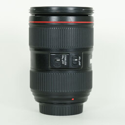 Canon EF24-105mm F4L IS II USM