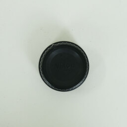 Nikon AF-S ED 300mm F2.8D II ブラック