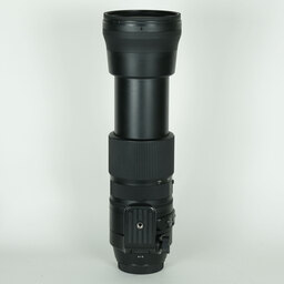 SIGMA 150-600mm F5-6.3 DG OS HSM | Contemporary [キヤノンEF用]