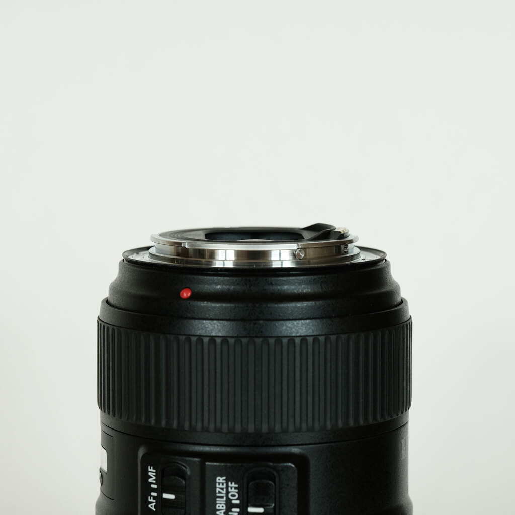 Canon EF24-105mm F4L IS II USM