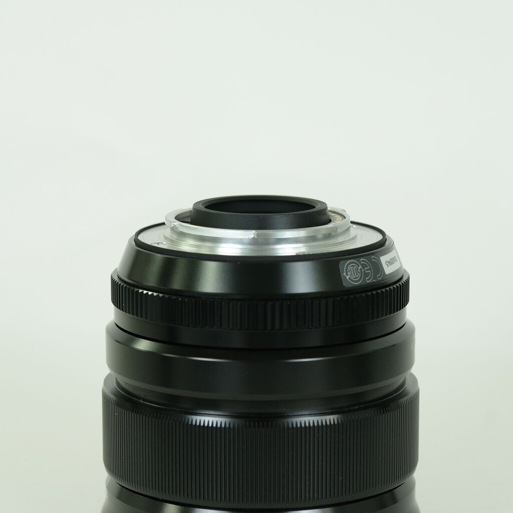 FUJIFILM XF16mmF1.4 R WR