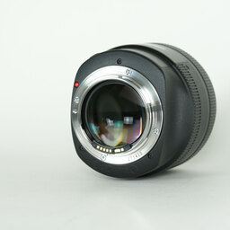 Canon EF85mm F1.2L II USM Canon EF85mm F1.2L II USM