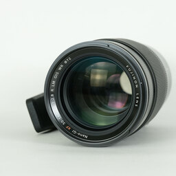 FUJIFILM XF50-140mmF2.8 R LM OIS WR
