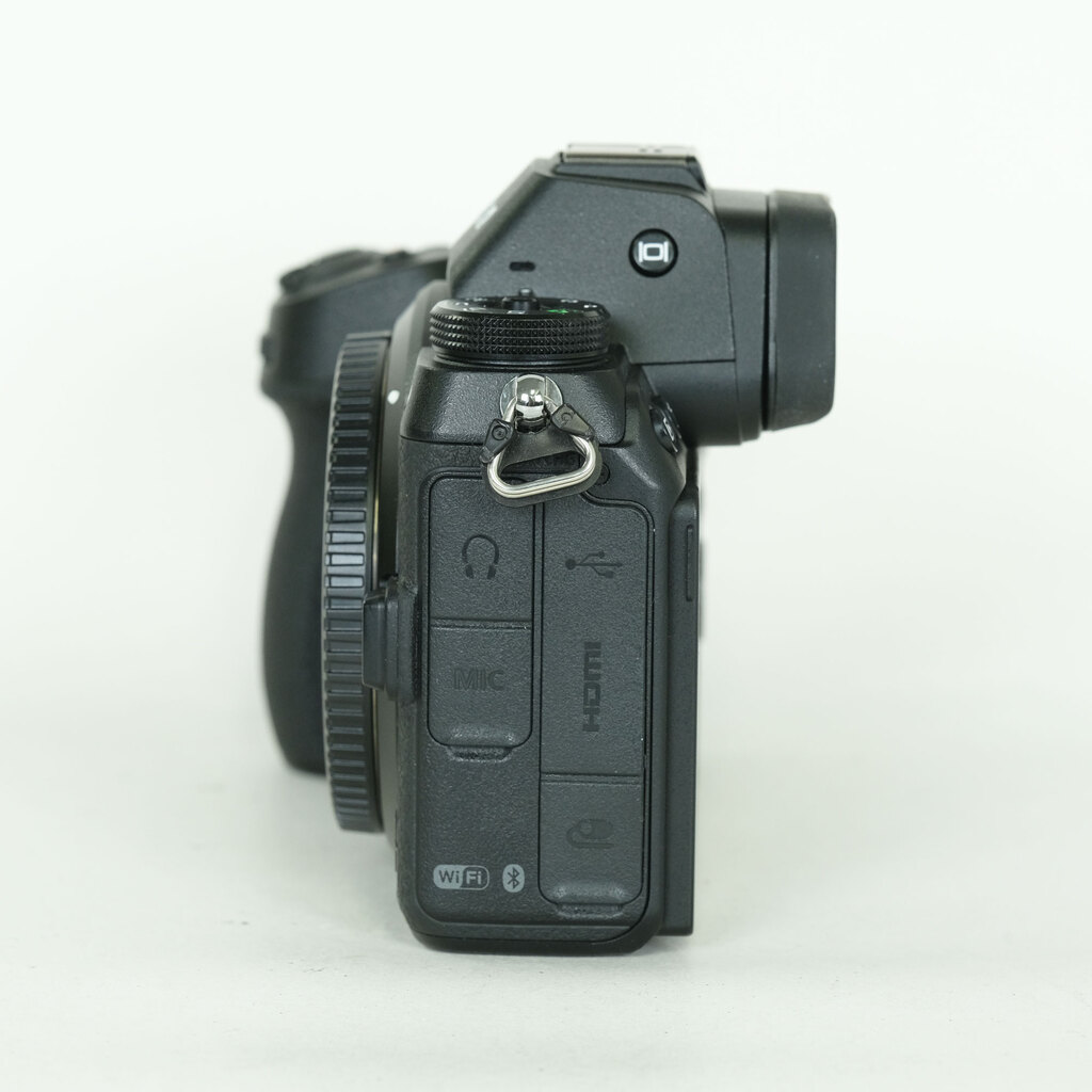Nikon Z7