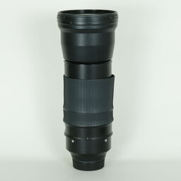 TAMRON SP 150-600mm F/5-6.3 Di VC USD (Model A011) [ニコンF用]