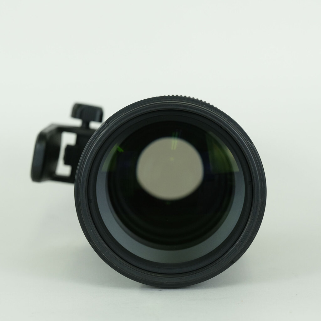 Nikon NIKKOR Z 70-200mm f/2.8 VR S Nikon NIKKOR Z 70-200mm f/2.8 VR S
