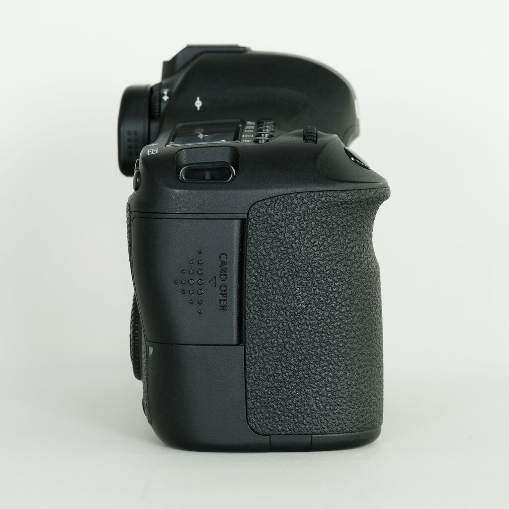 Canon EOS 6D