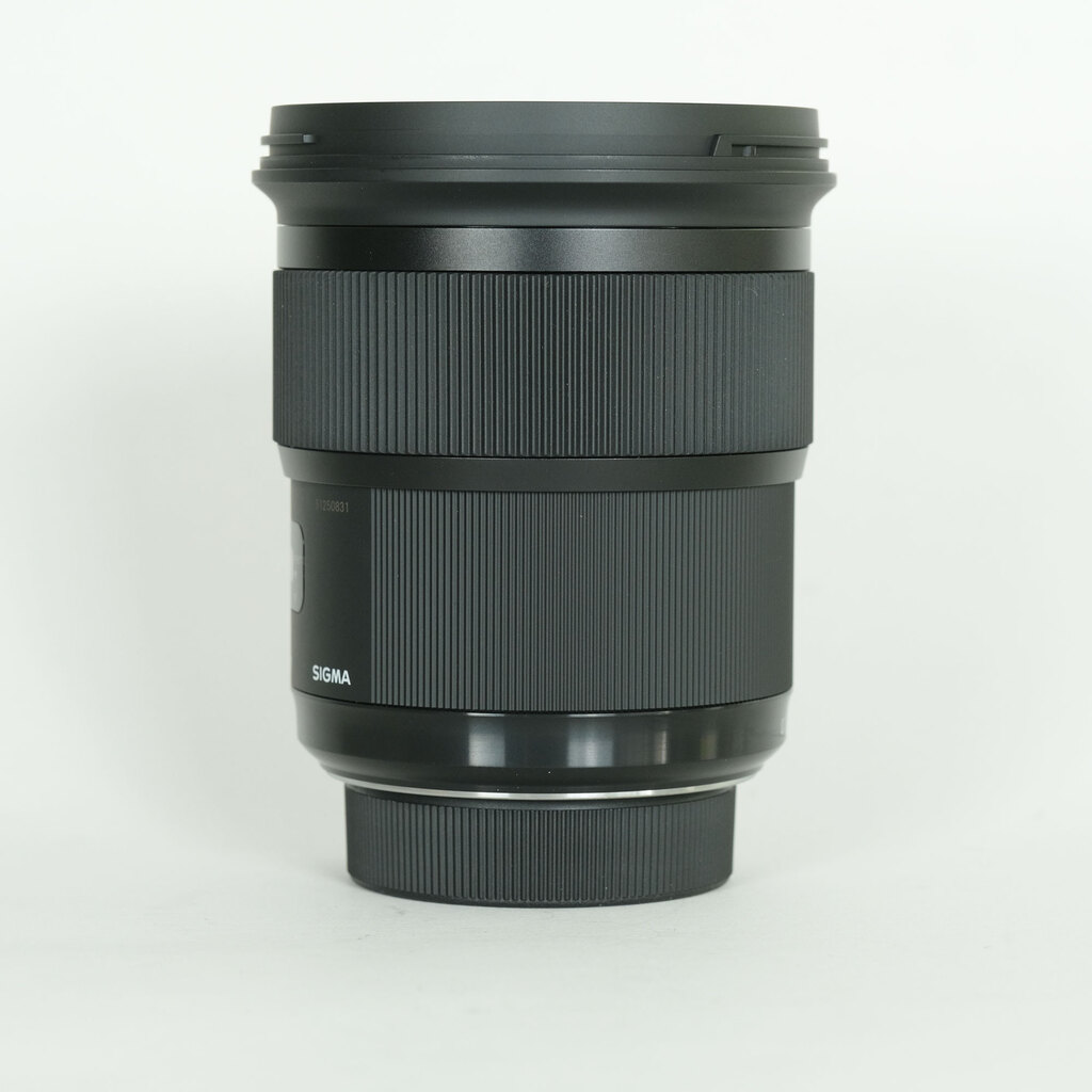 SIGMA 50mm F1.4 DG HSM｜Art [ニコン用]