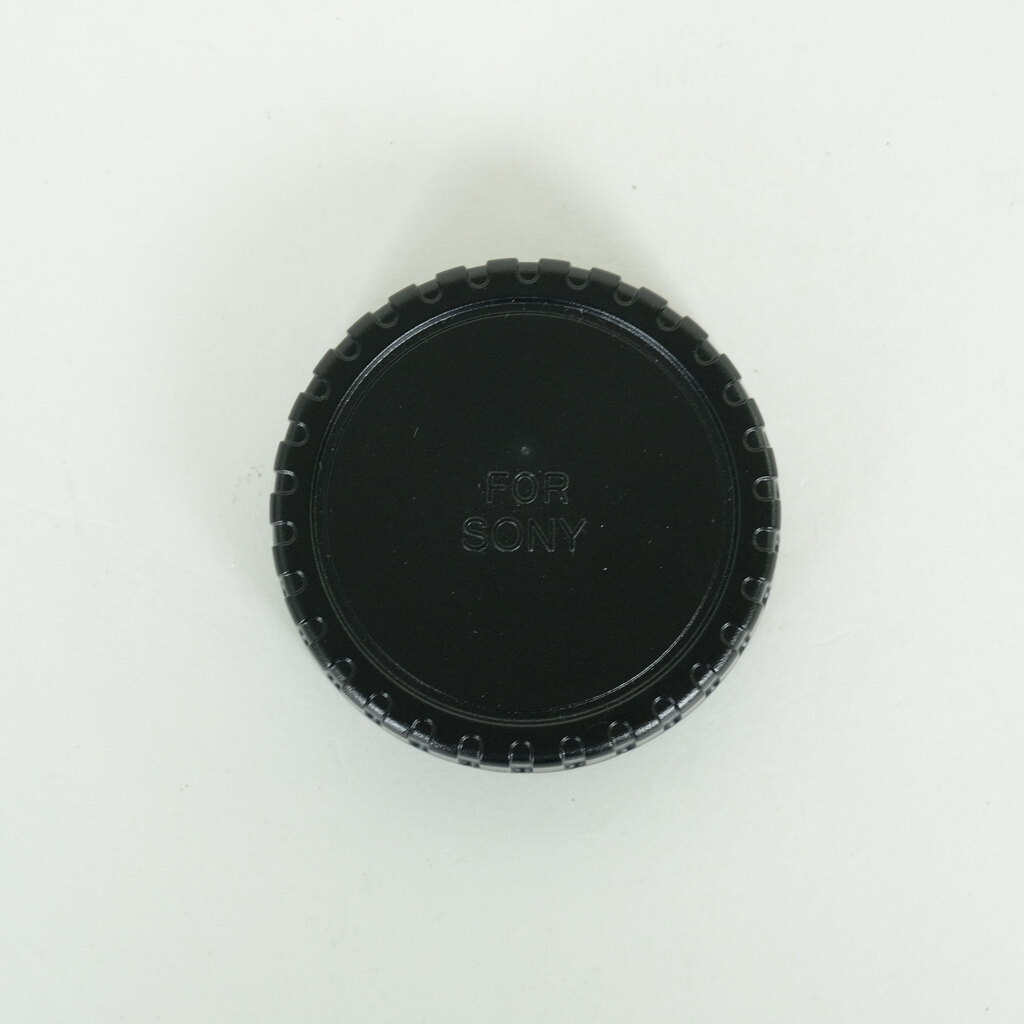 SAMYANG 12mm F2.0 NCS CS (ソニーE用) ブラック SAMYANG 12mm F2.0 NCS CS (ソニーE用) ブラック