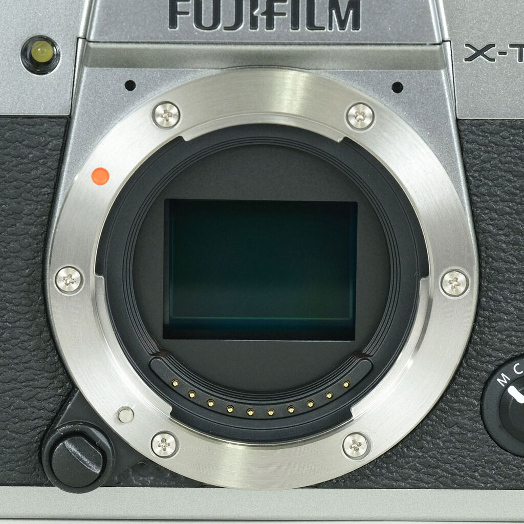 FUJIFILM X-T30 II