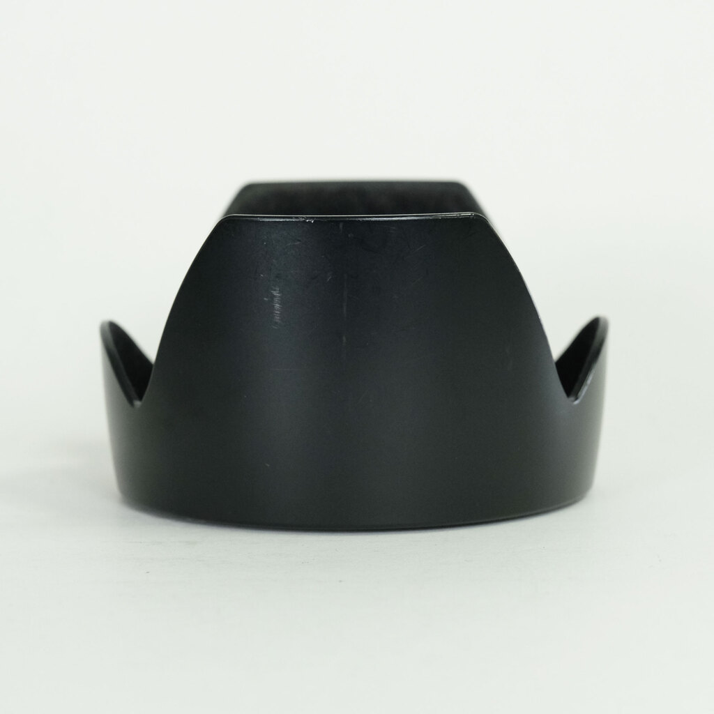 Canon EF-S17-55mm F2.8 IS USM