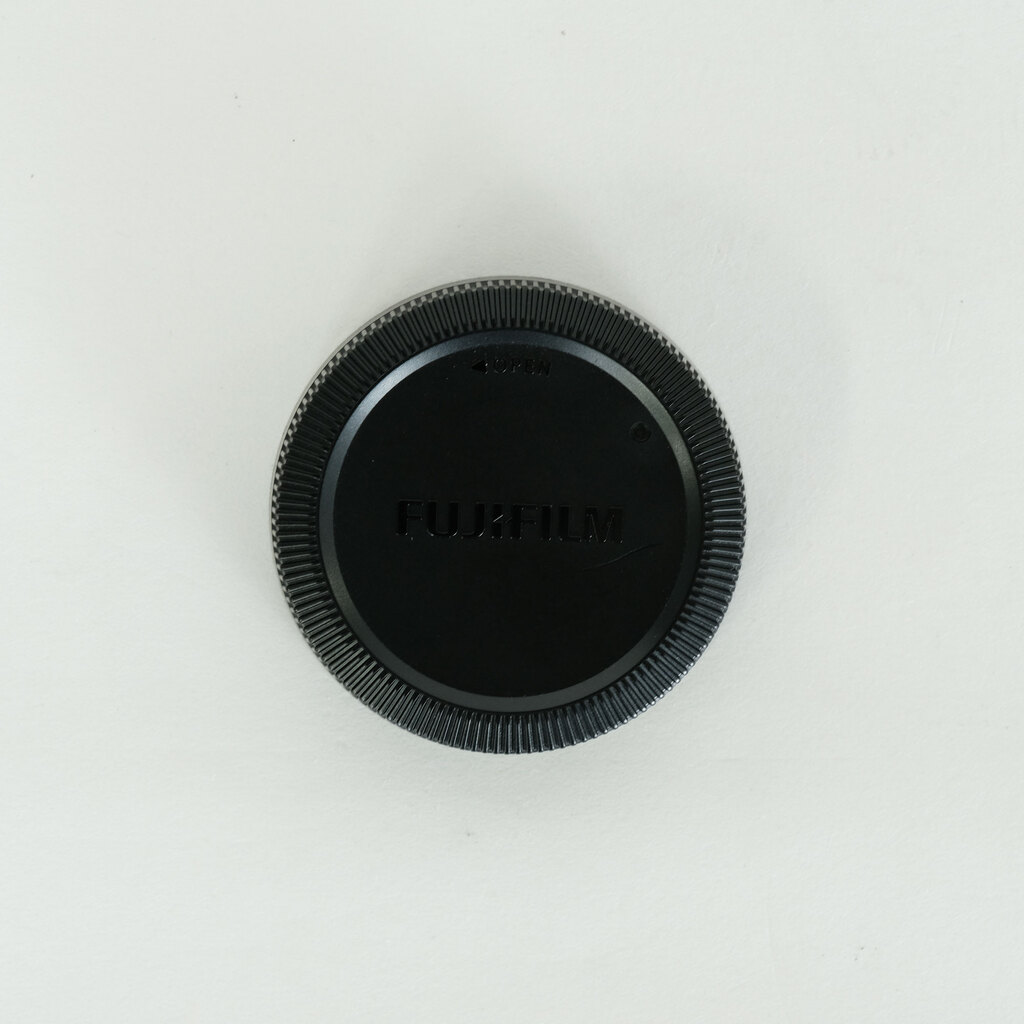 FUJIFILM XF16-80mmF4 R OIS WR