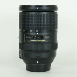 Nikon AF-S DX NIKKOR 18-300mm F3.5-5.6G ED VR
