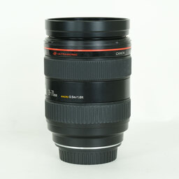 Canon EF28-70mm F2.8L USM Canon EF28-70mm F2.8L USM