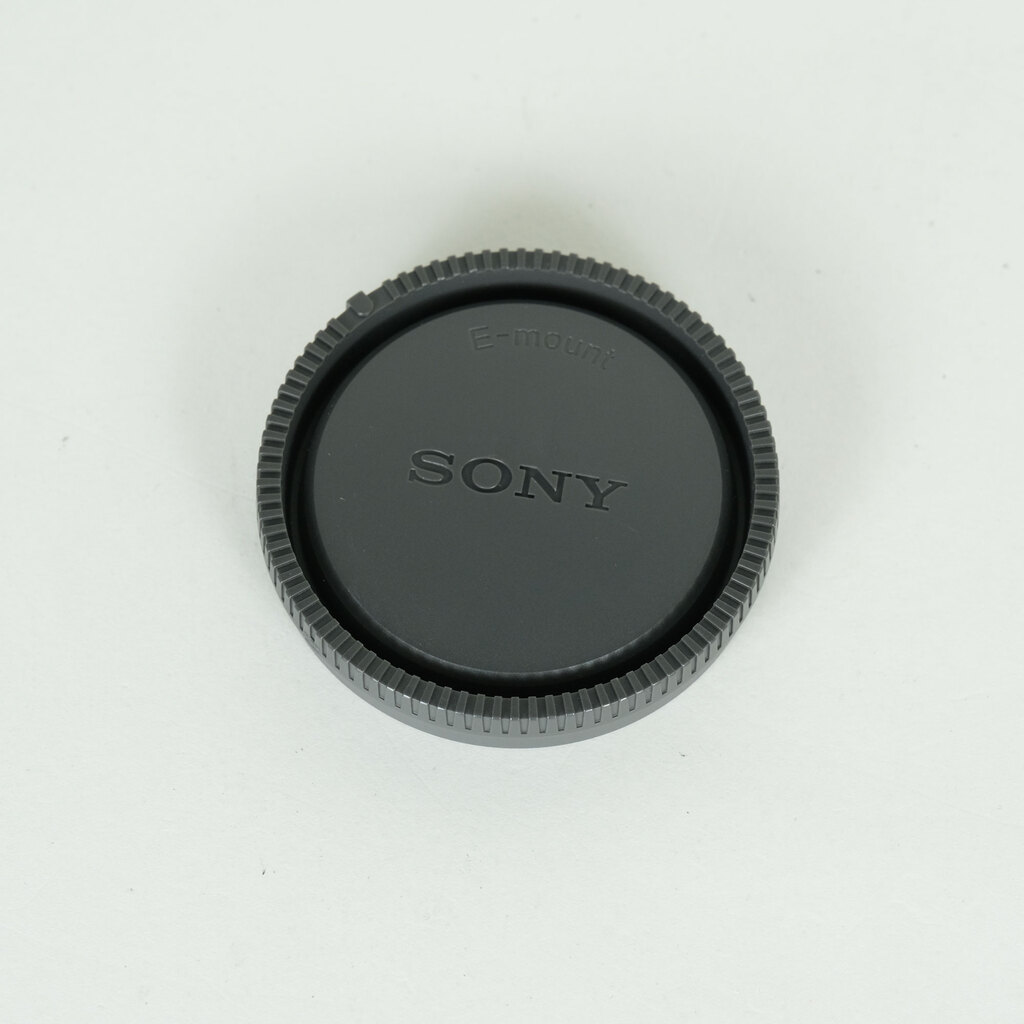 SONY E 55-210mm F4.5-6.3 OSS SEL55210 SONY E 55-210mm F4.5-6.3 OSS SEL55210