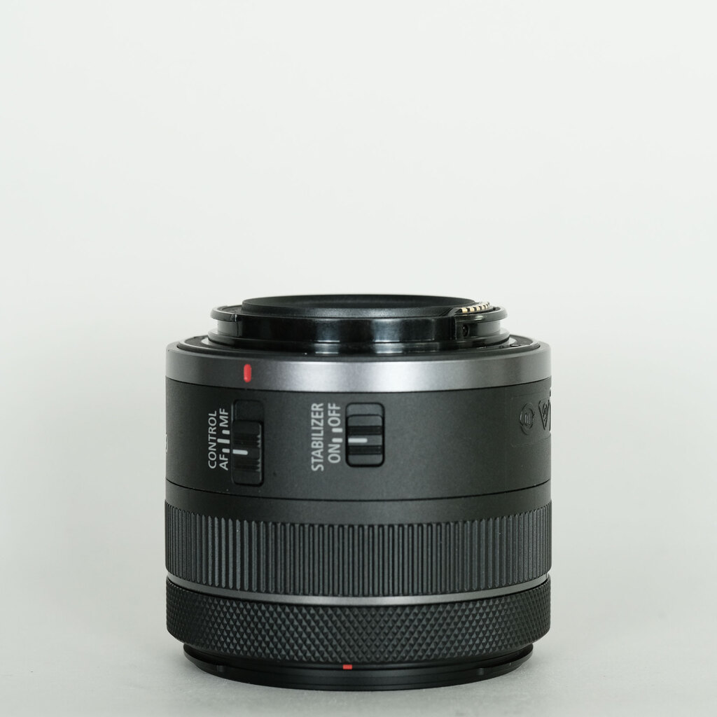 Canon RF24-50mm F4.5-6.3 IS STM