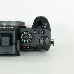 SONY α7R II(ILCE-7RM2) SONY α7R II(ILCE-7RM2)