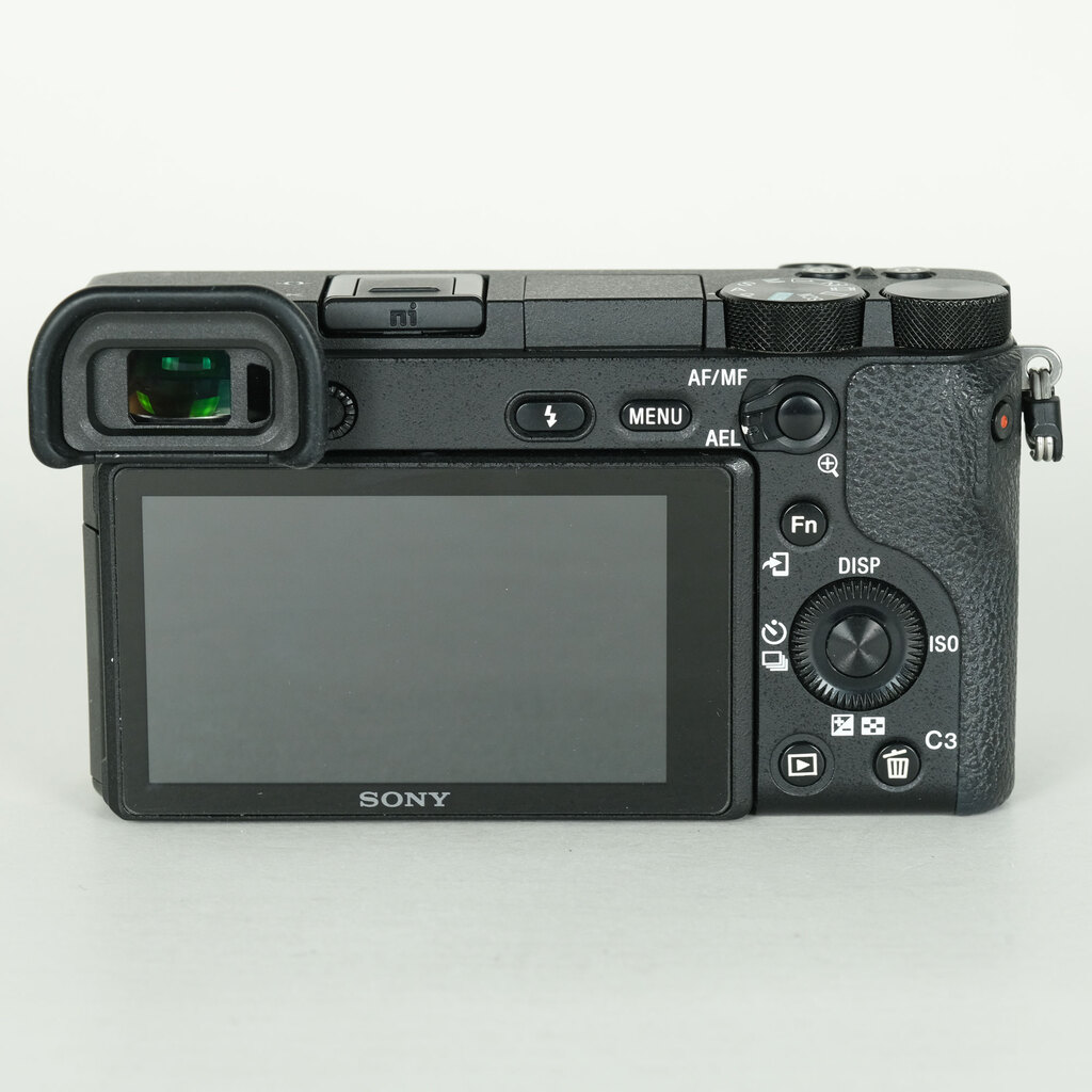 SONY ��6500�iILCE-6500�j [�{�f�B]