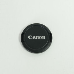 Canon EF-S18-55mm F3.5-5.6 IS
