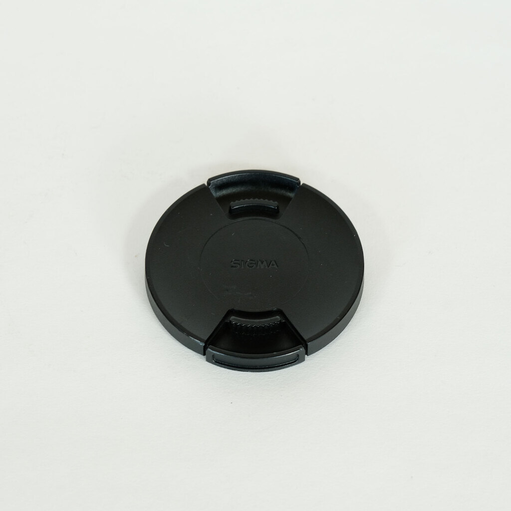 SIGMA 35mm F1.4 DG HSM｜Art [キヤノン用]