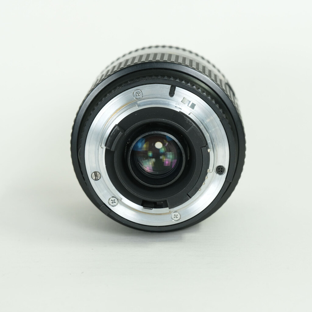 Nikon AF 28-105mm F3.5-4.5D