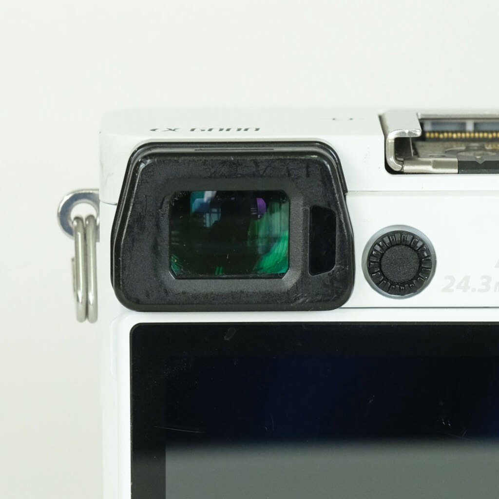 SONY α6000（ILCE-6000）