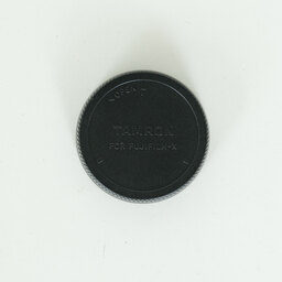 TAMRON 18-300mm F/3.5-6.3 Di III-A VC VXD (Model B061) [フジフイルムX用]