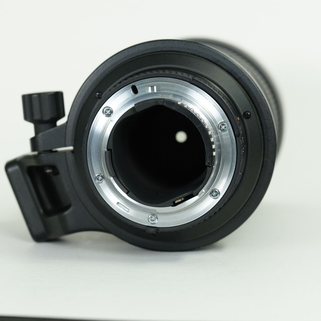 Nikon Ai AF-S Nikkor 300mm f/4D IF-ED