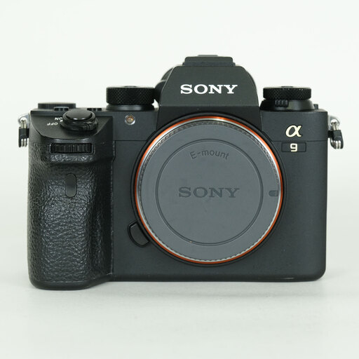 SONY α9（ILCE-9）