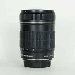 Canon EF-S18-135mm F3.5-5.6 IS