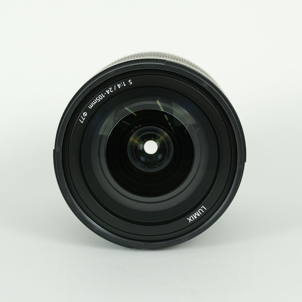 Panasonic LUMIX S 24-105mm F4 MACRO O.I.S.の出品 | ONE SCENE（ワン