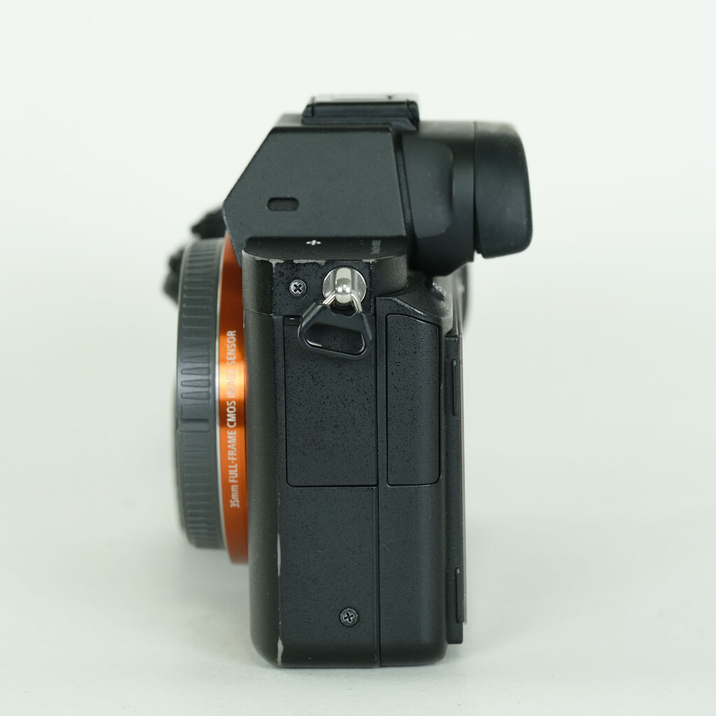 SONY α7 II（ILCE-7M2）