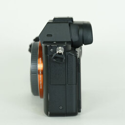 SONY α7 II（ILCE-7M2）