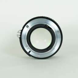 Nikon Ai Nikkor 50mm F1.4S Nikon Ai Nikkor 50mm F1.4S