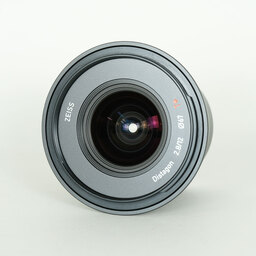 Carl Zeiss Touit 2.8/12 [ソニーE用]