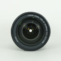 Canon EF24-105mm F4L IS II USM