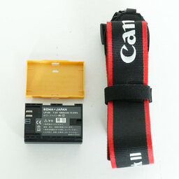 Canon EOS 7D Mark II