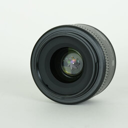 Nikon AF-S DX NIKKOR 35mm f/1.8G