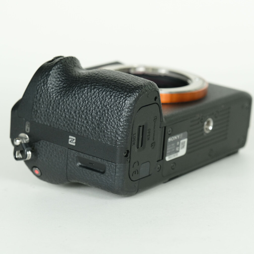 SONY α7S II(ILCE-7SM2) SONY α7S II(ILCE-7SM2)