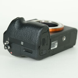 SONY α7S II(ILCE-7SM2) SONY α7S II(ILCE-7SM2)