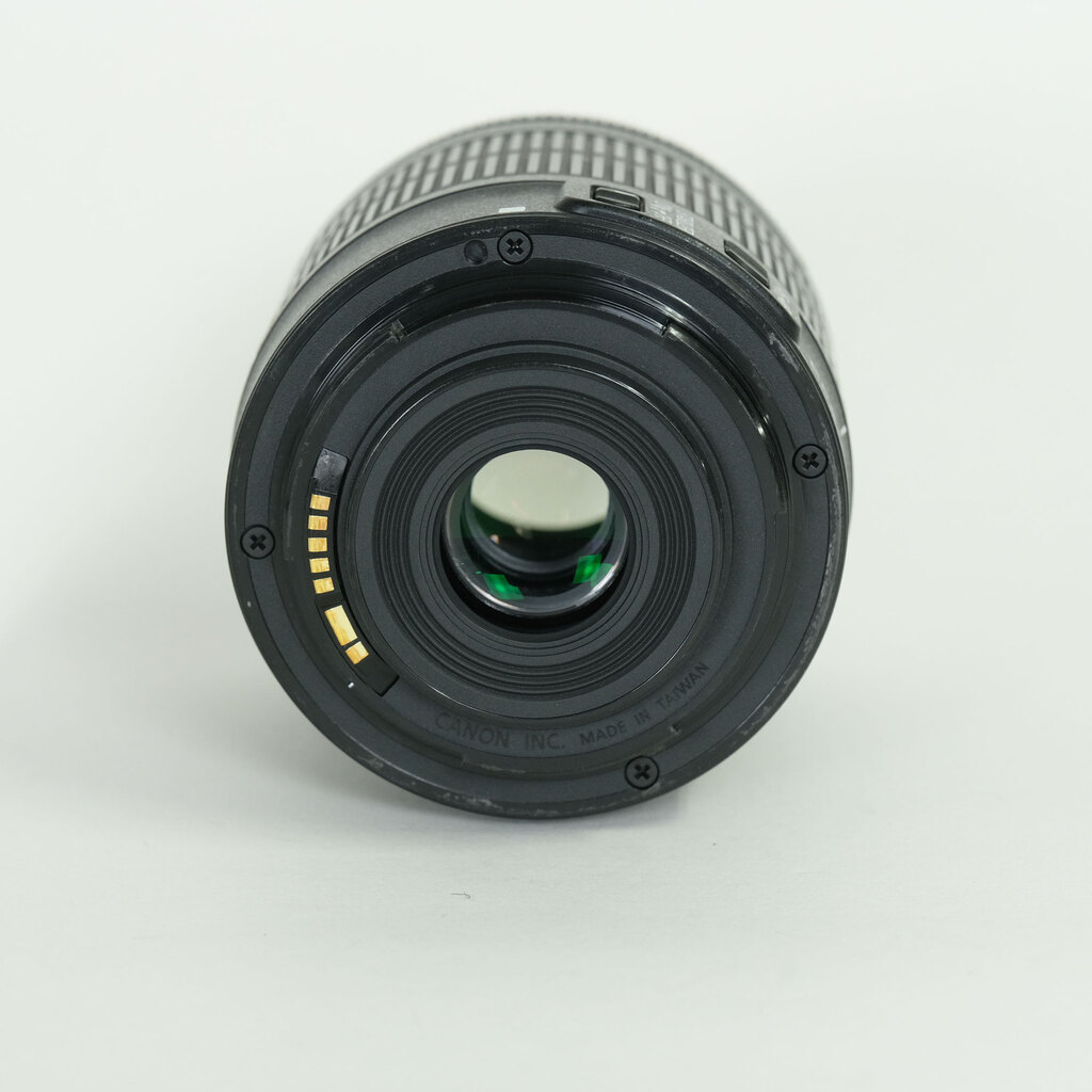 Canon EF-S18-55mm F3.5-5.6 IS STM Canon EF-S18-55mm F3.5-5.6 IS STM