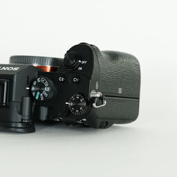 SONY α7 III（ILCE-7M3）