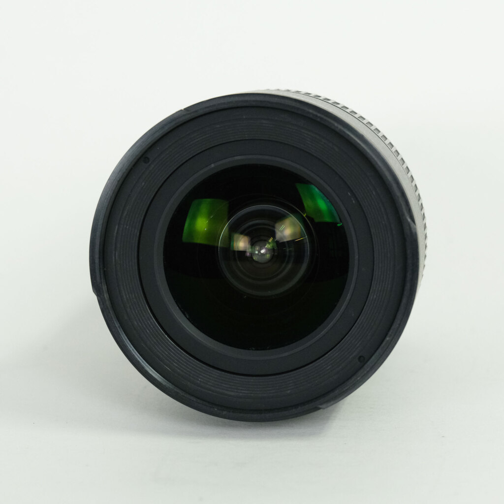 Nikon AF-S NIKKOR 16-35mm F4 G ED VR